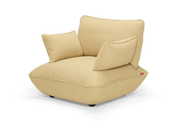 Sumo Loveseat - Image 2