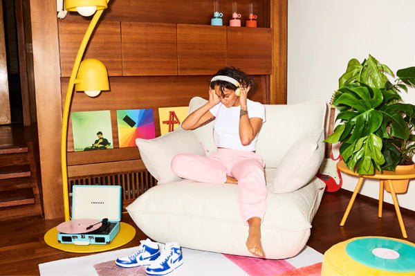 Sumo Loveseat - Image 9