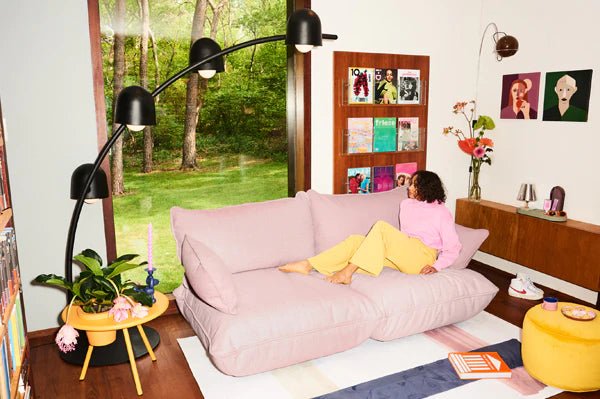 Sumo Sofa Medium - Image 9