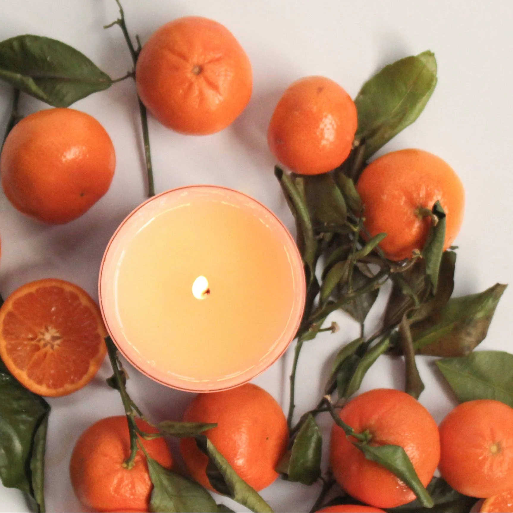 Sun Hue Candle - Image 4