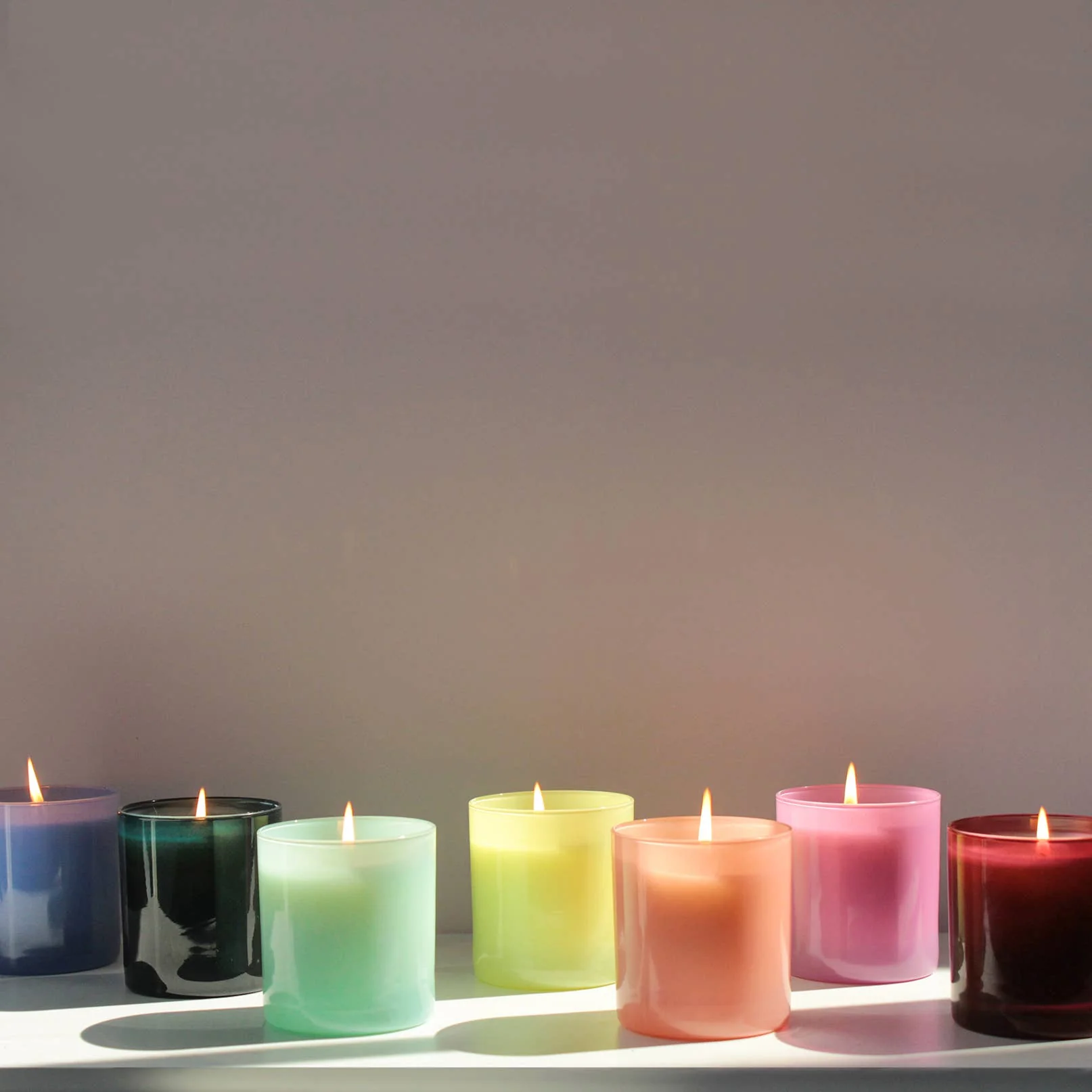 Sun Hue Candle - Image 8