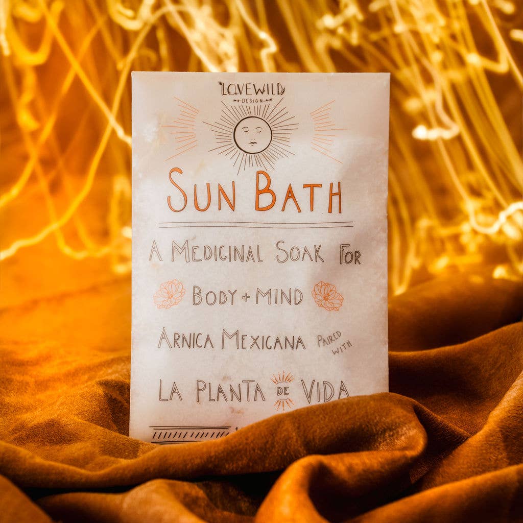 Sun Bath Envelope - Image 2