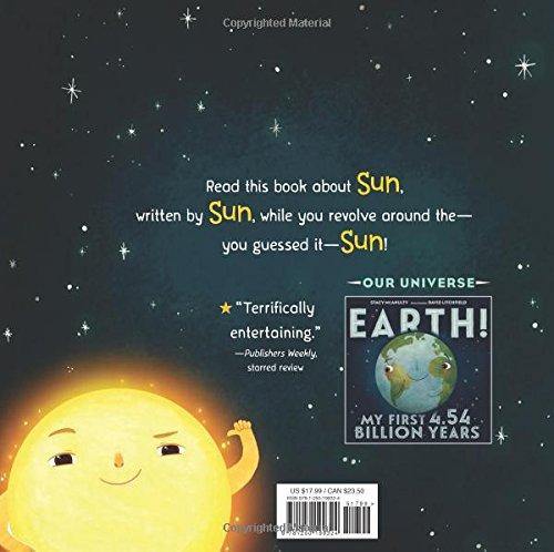 Sun! One in a Billion - Image 2