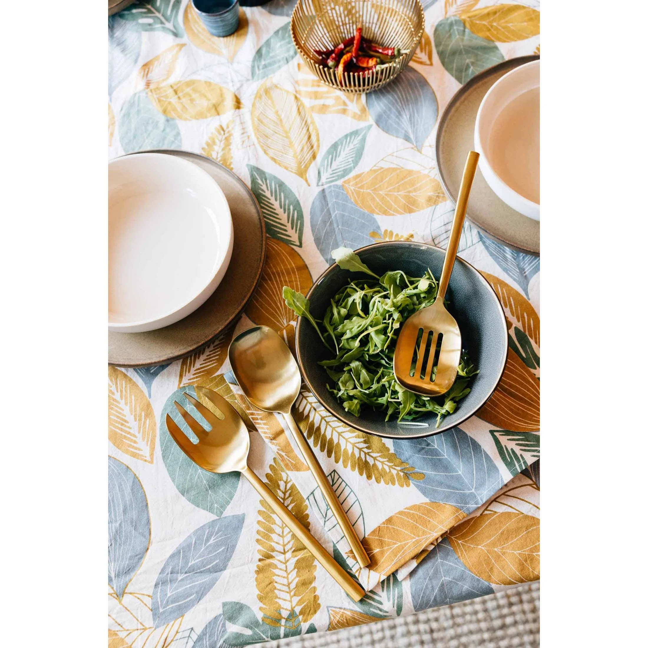 Sundown Serving Set - Image 3