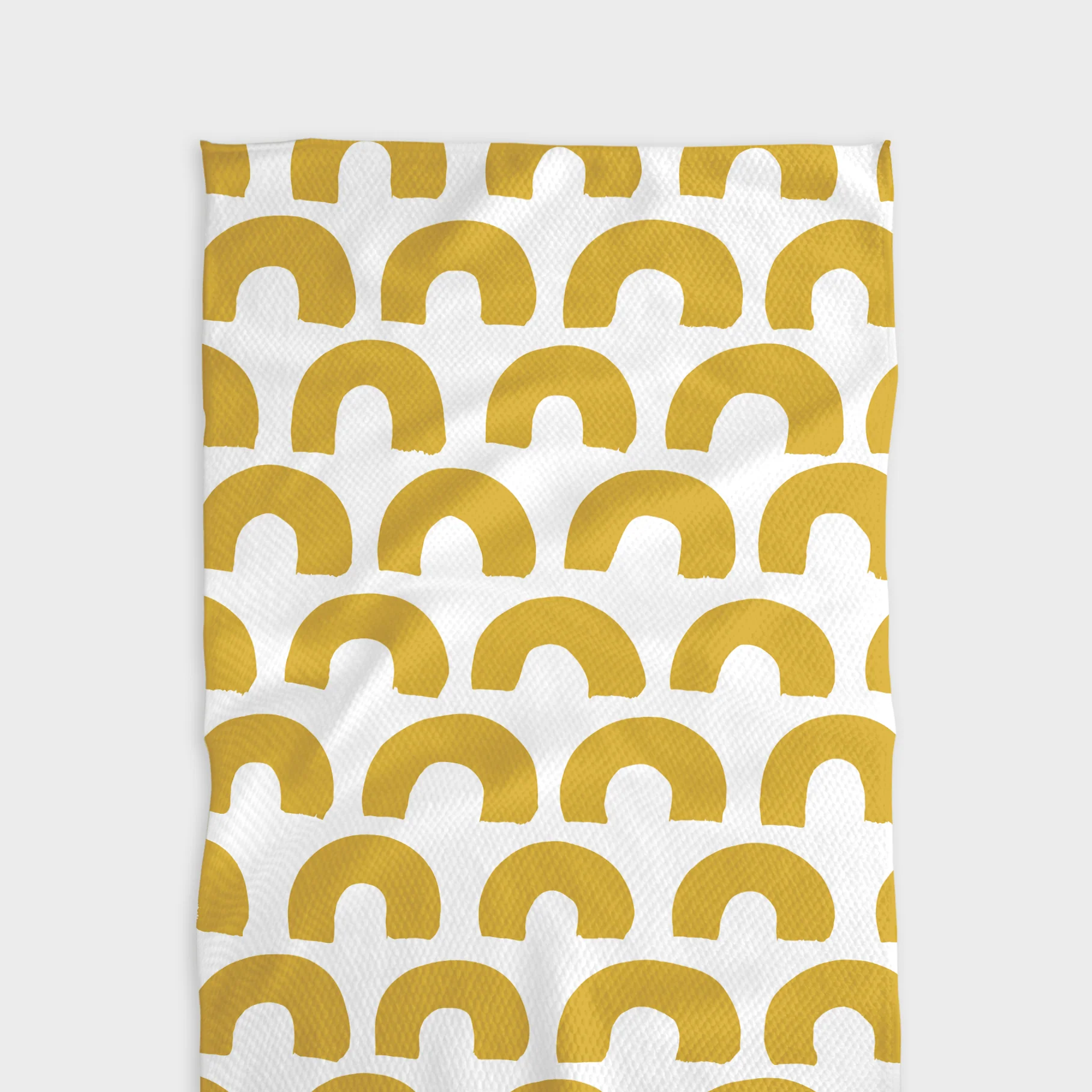 Sunny Hills Kitchen Tea Towel