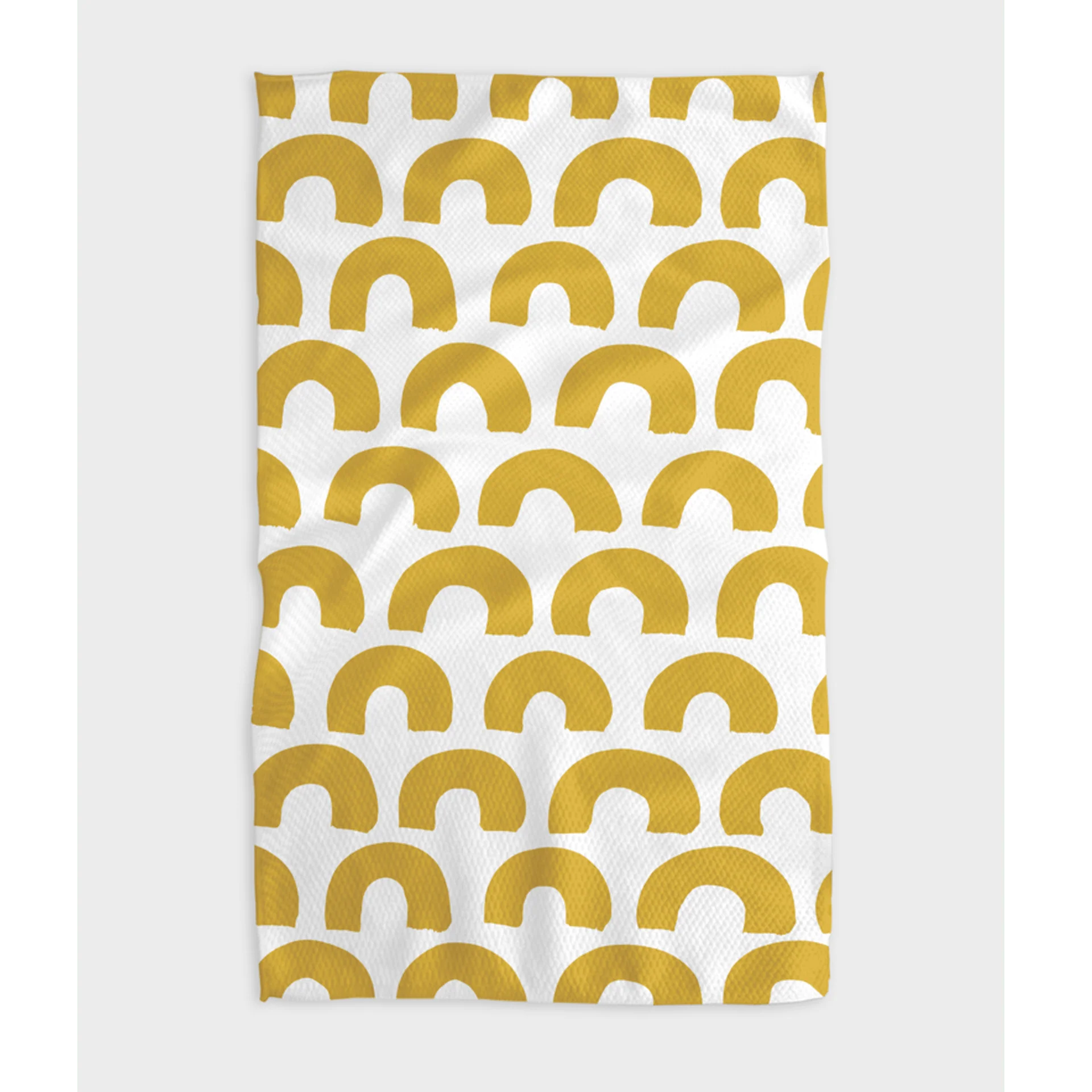 Sunny Hills Kitchen Tea Towel - Image 2