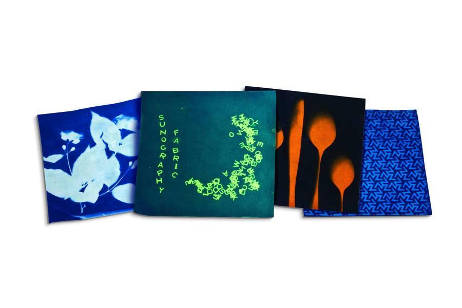 Sunography Fabric - Image 2