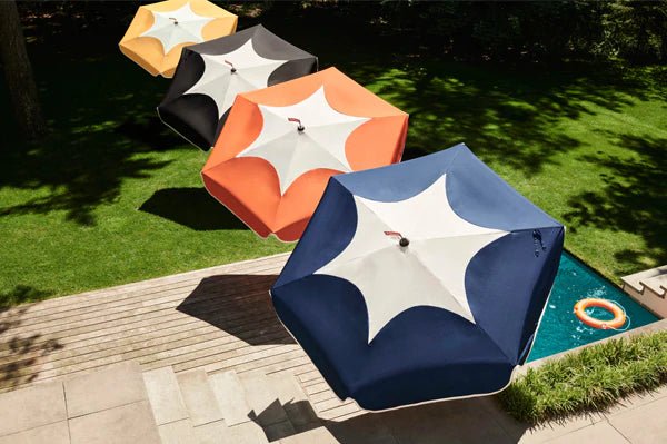 Sunshady Parasol - Image 8