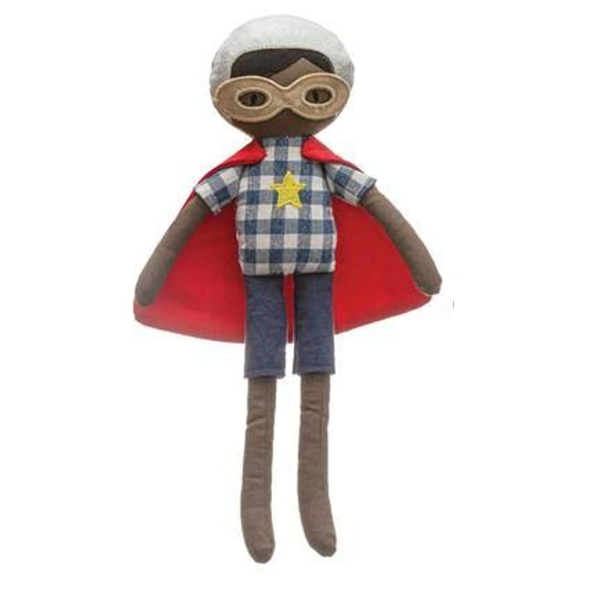 Super Hero Doll - Image 2