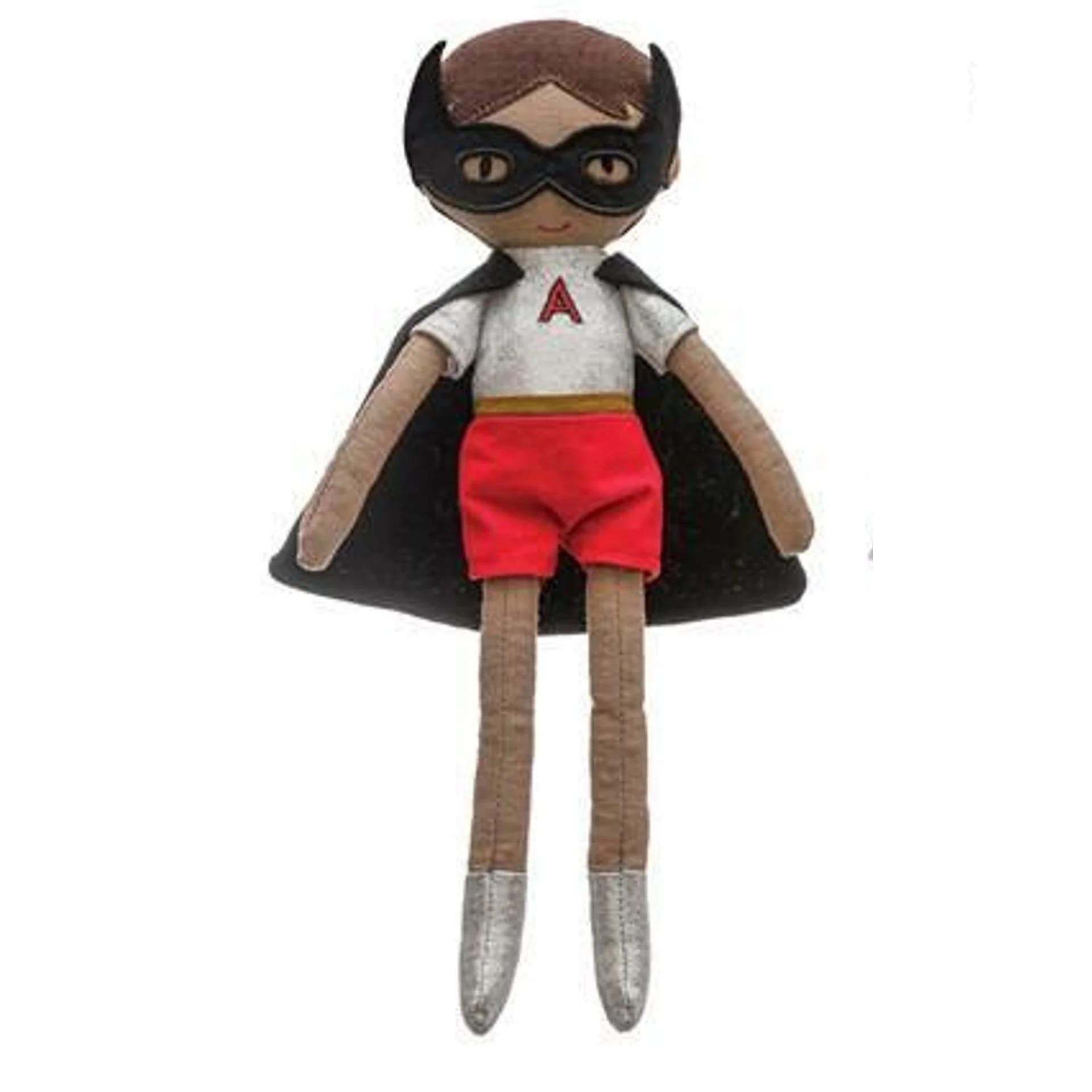 Super Hero Doll - Image 3