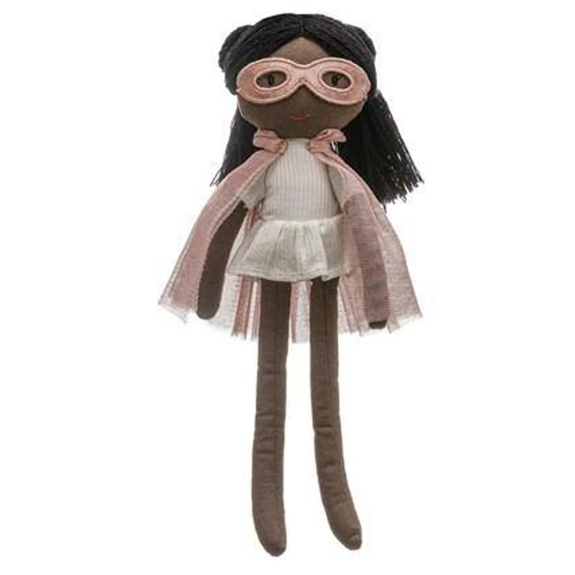 Super Hero Doll - Image 4