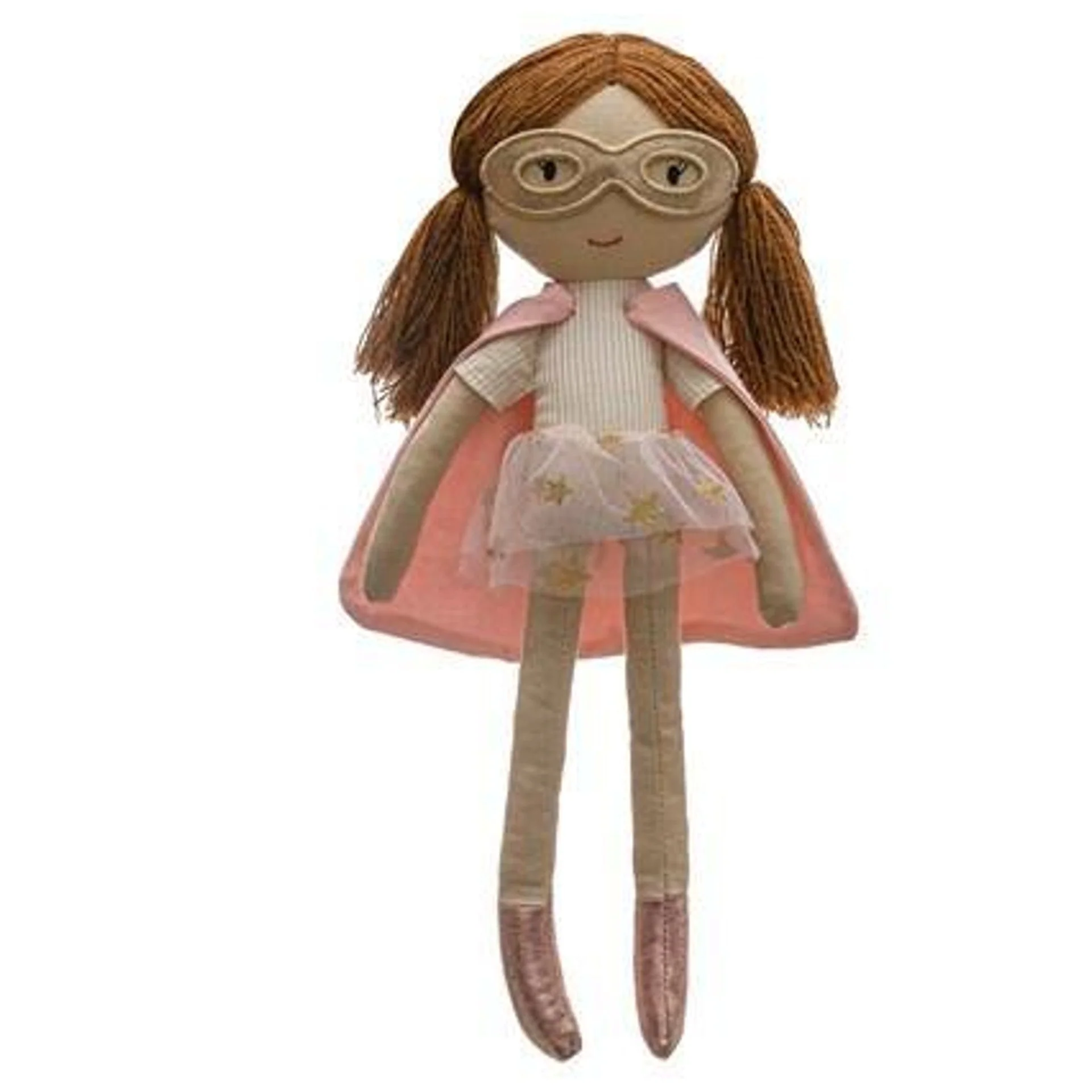 Super Hero Doll - Image 5