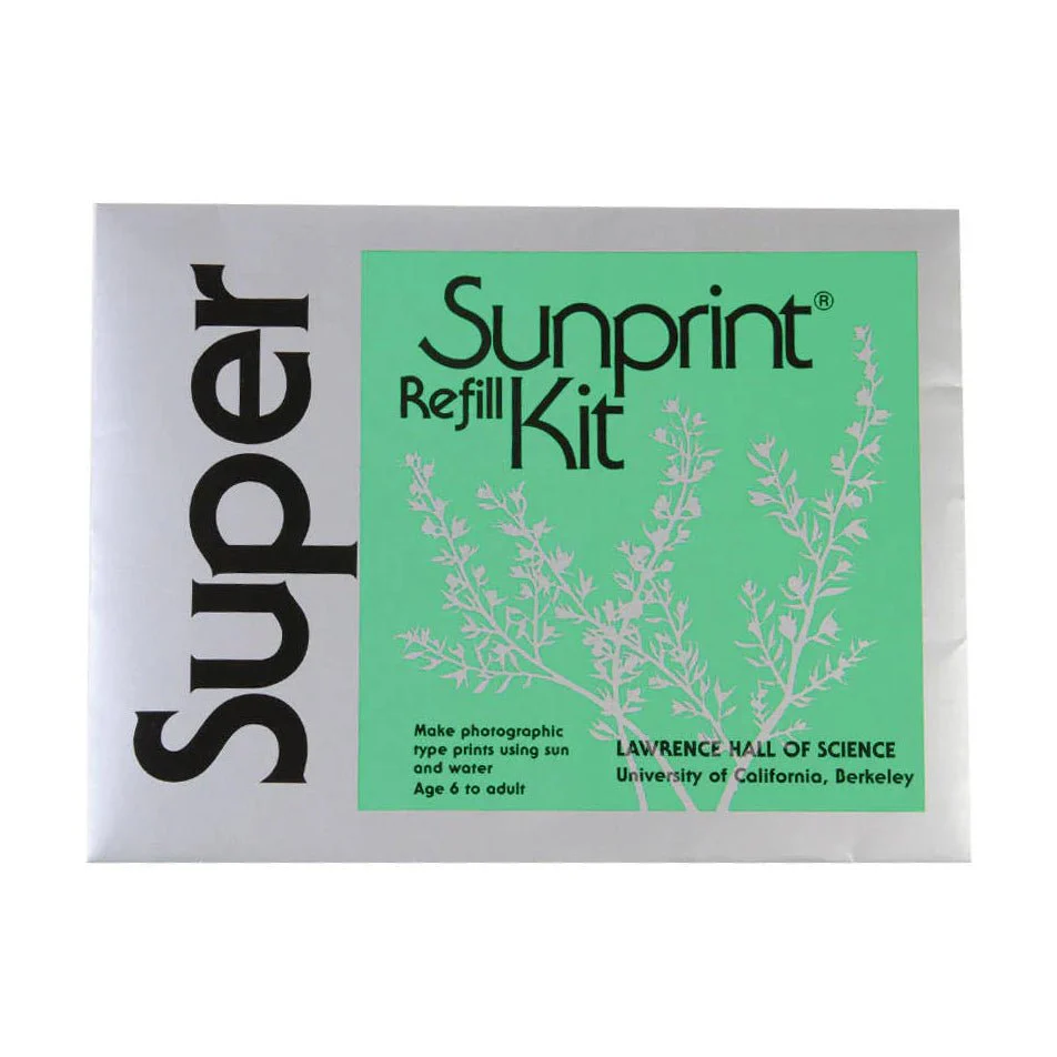 Super Sunprint Refill Kit