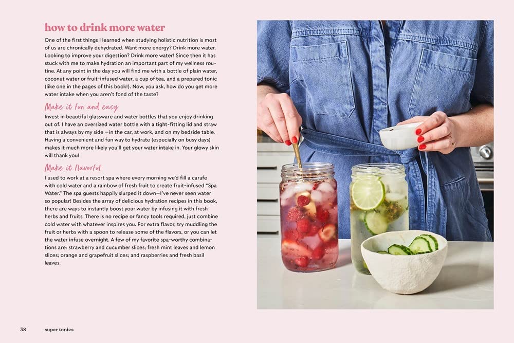 Super Tonics - Image 3