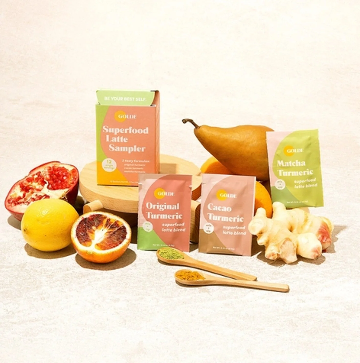 Superfood Latte Sampler - Image 4