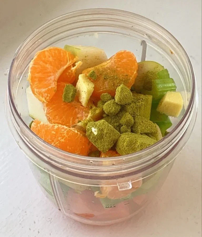 Superfood Latte Sampler - Image 9