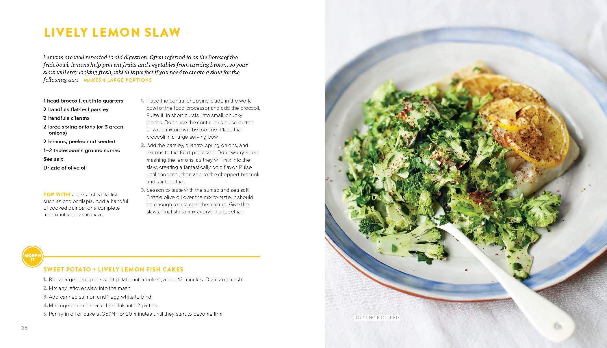 Superfood Slaw - Image 2
