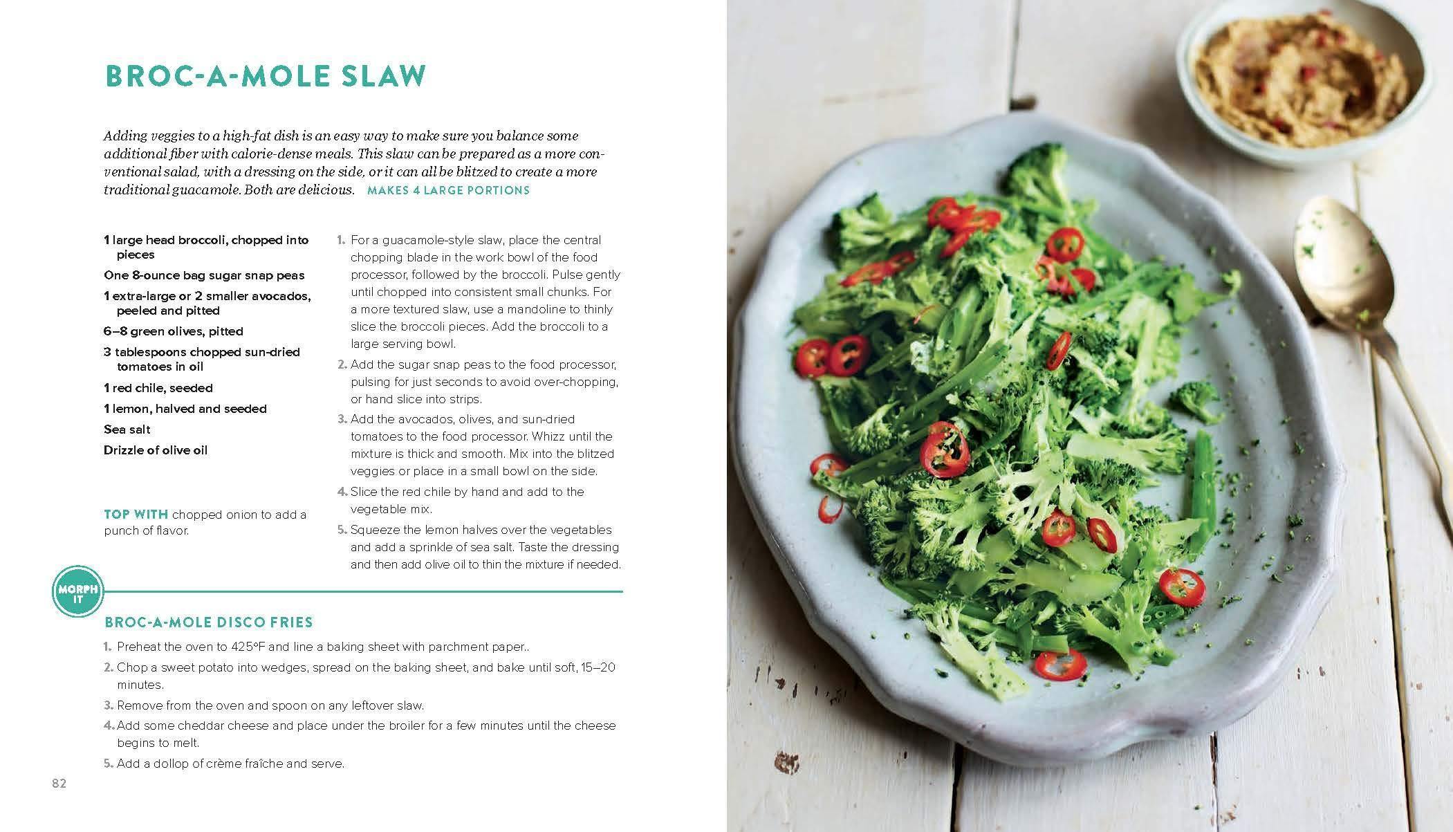 Superfood Slaw - Image 3