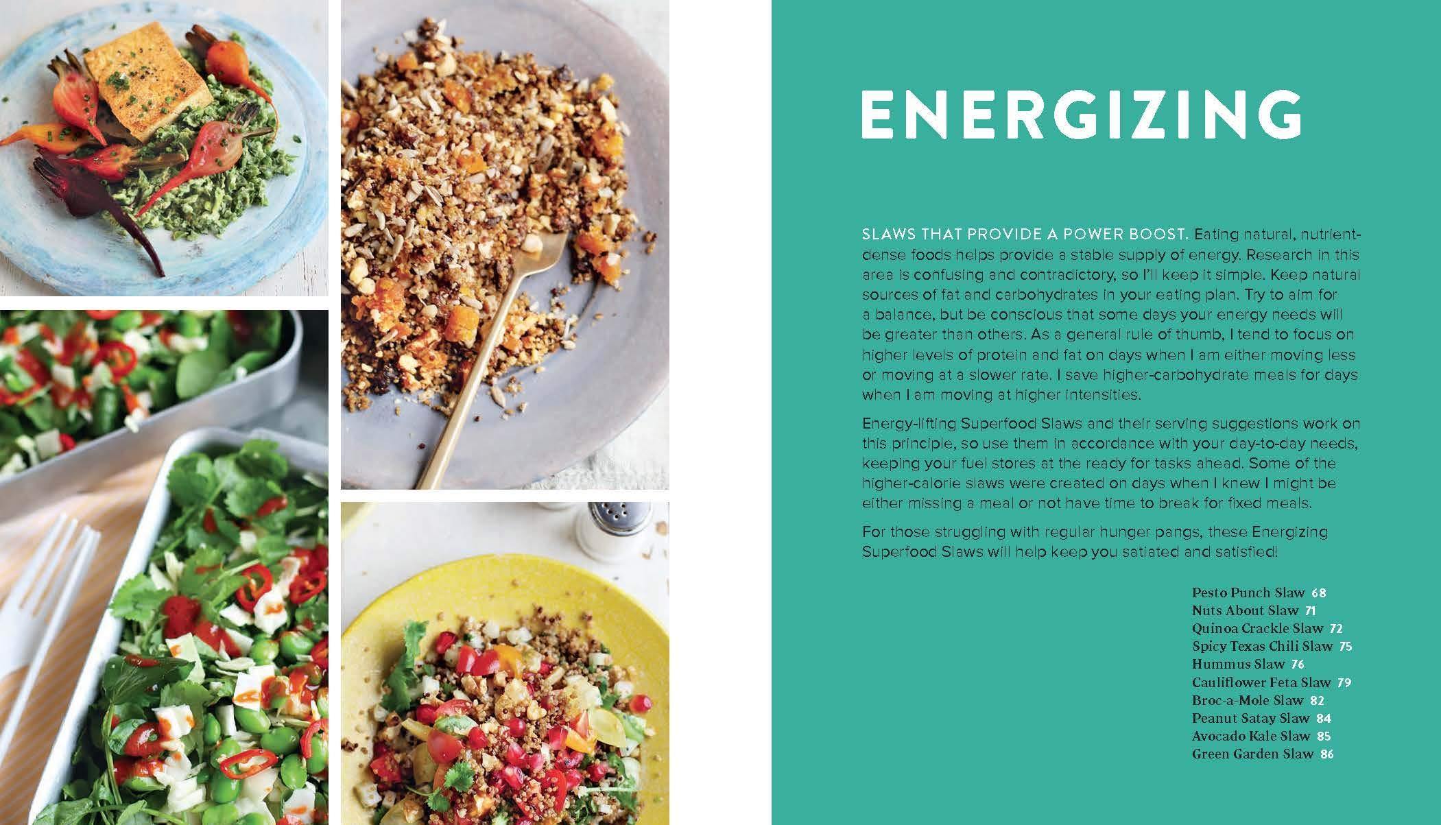 Superfood Slaw - Image 4