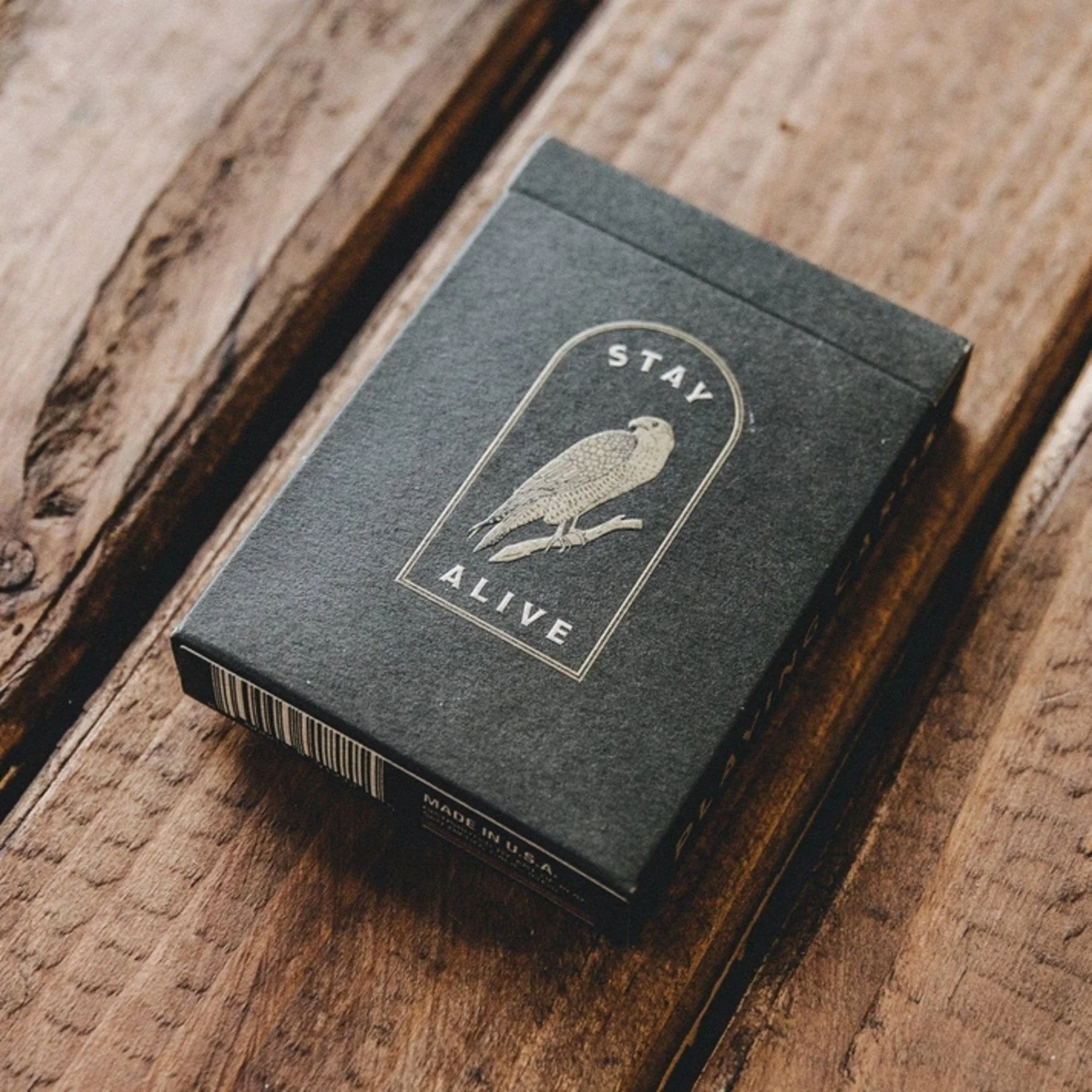 Survival Playing Card Deck - Image 2