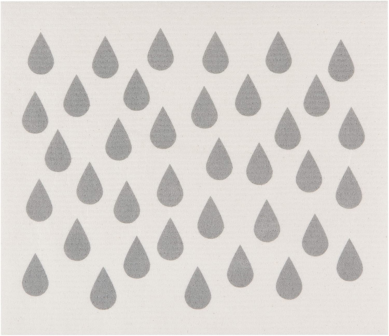 Swedish Dry Mat London Gray