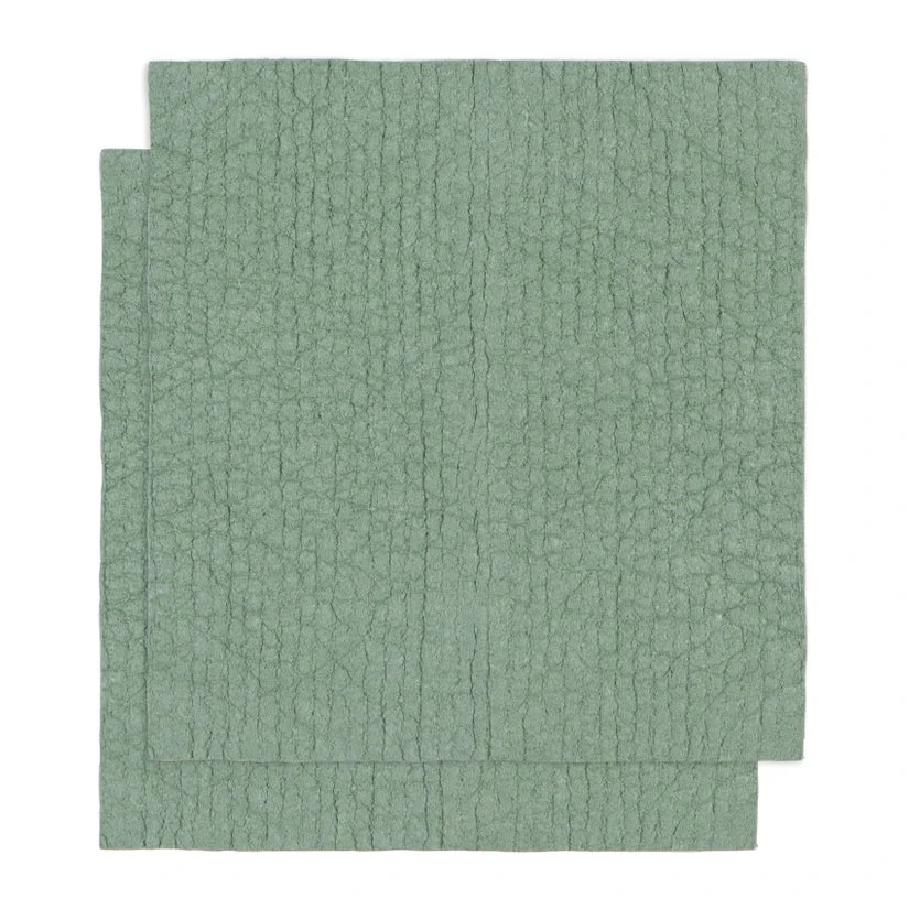 Swedish Sponge Cloths - Set of 2 - Image 11