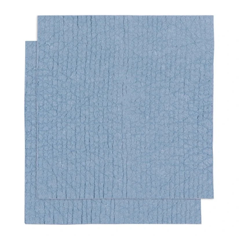 Swedish Sponge Cloths - Set of 2 - Image 5