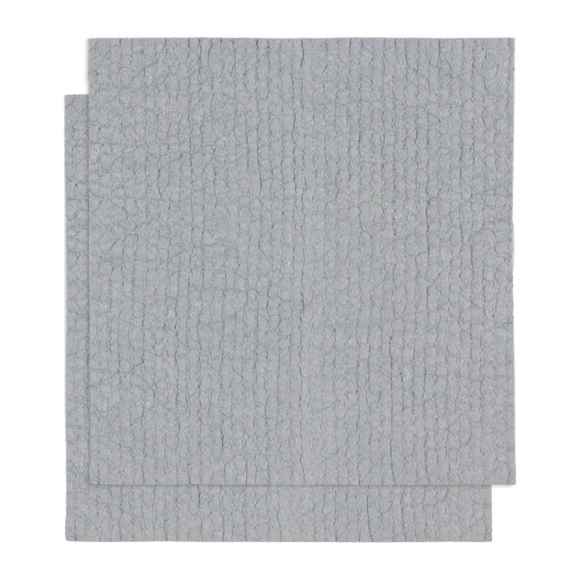 Swedish Sponge Cloths - Set of 2 - Image 8