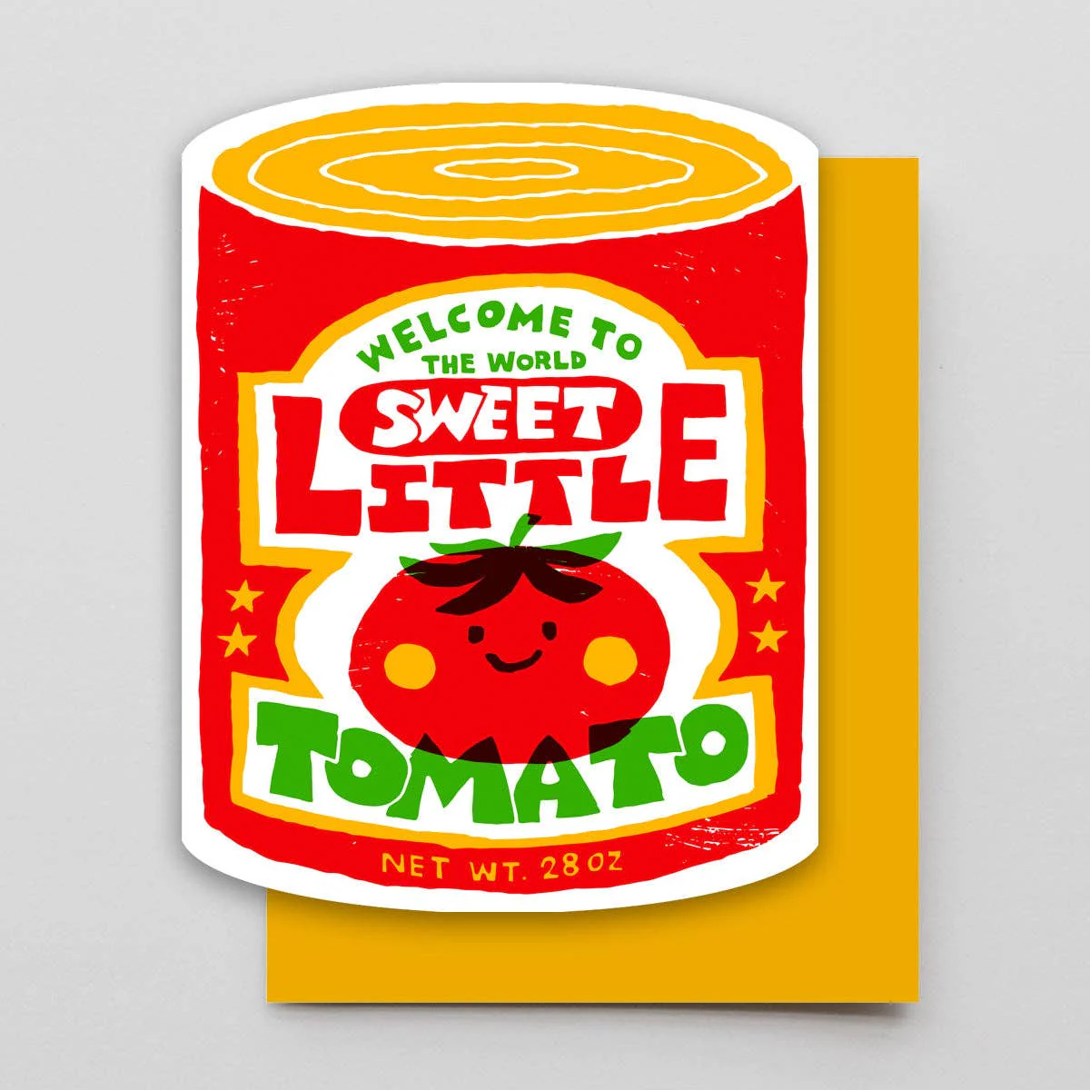 New Baby Cards