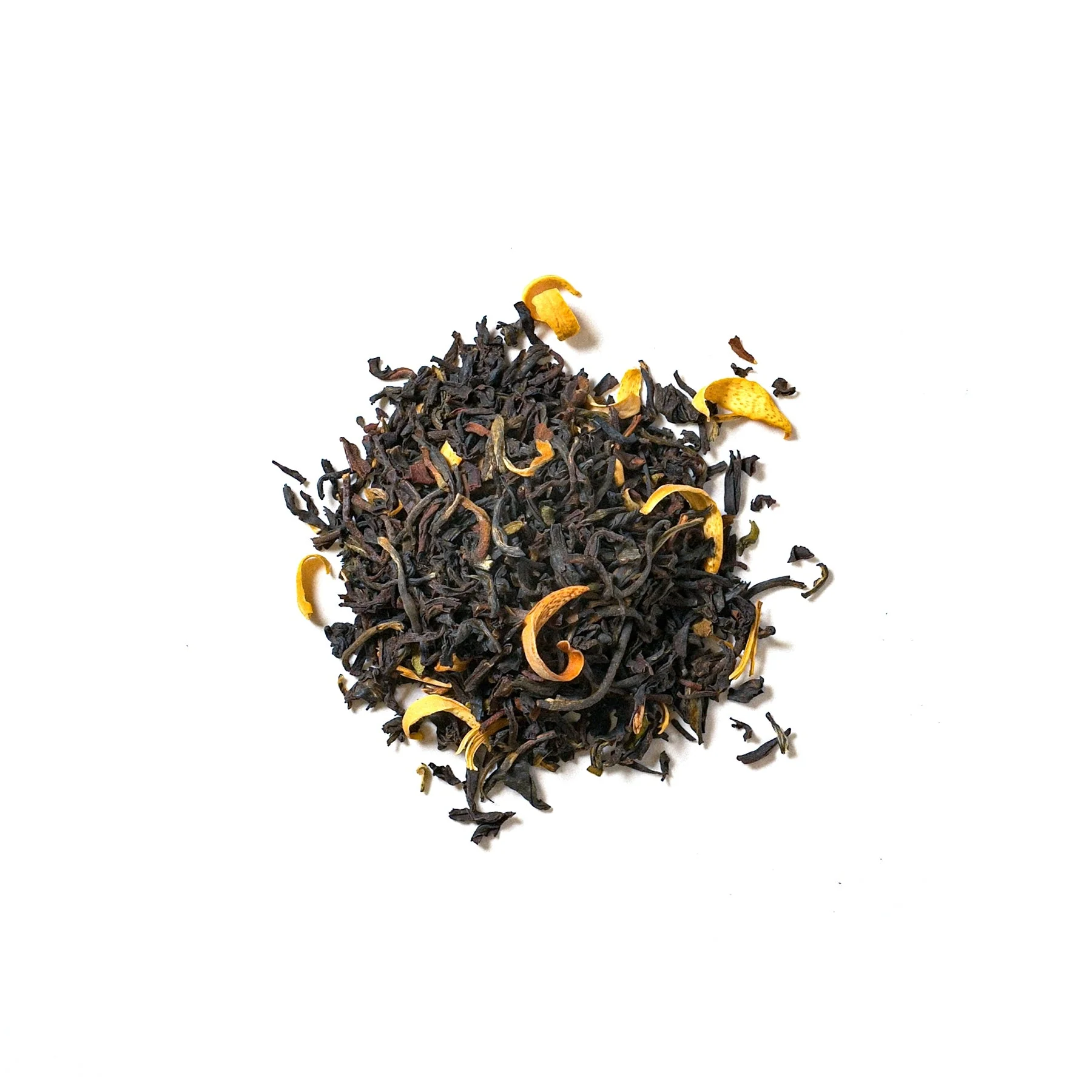 Sweet Cream Earl Grey Tea - Image 2