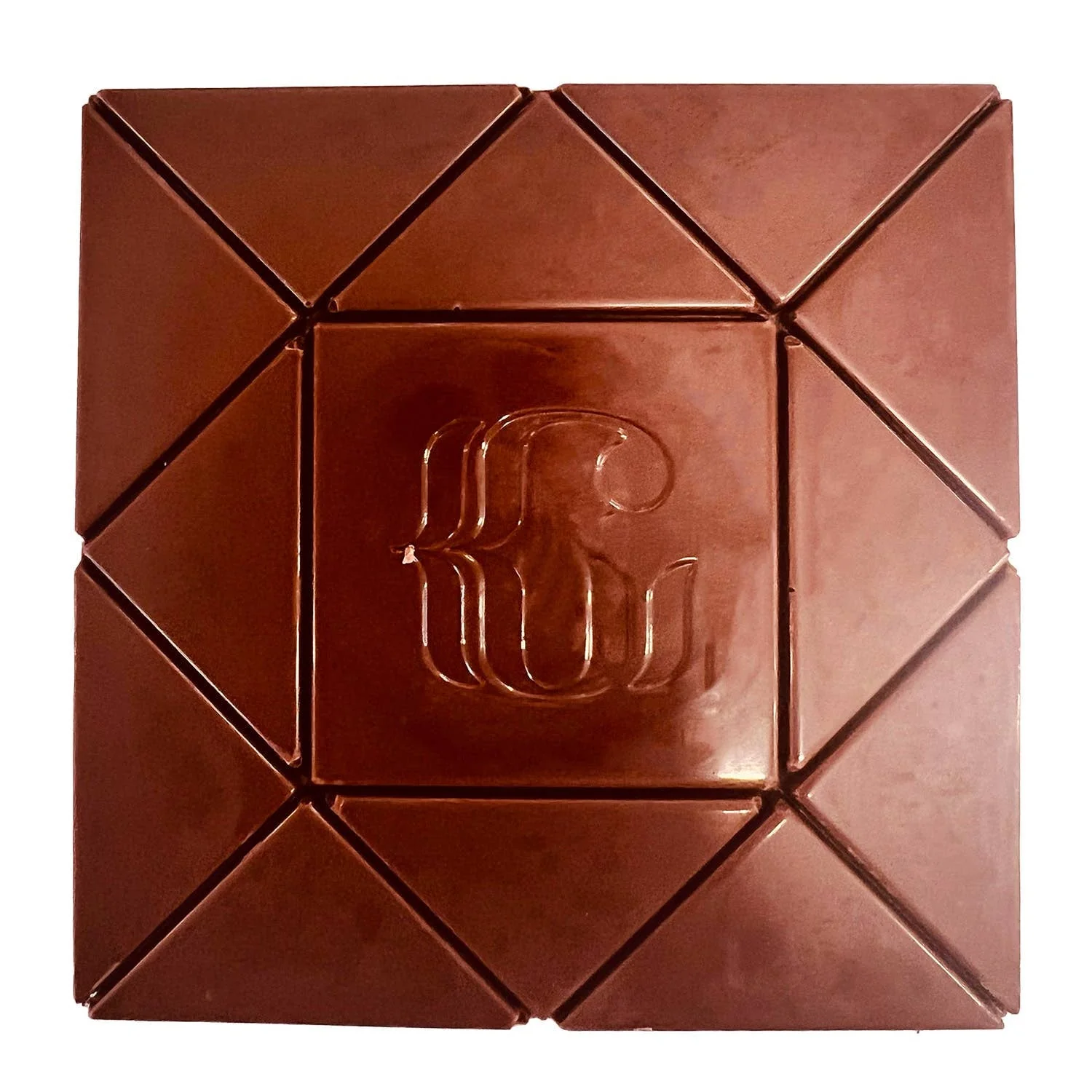 Sweet Dreams 49% Chocolate Bar - Image 4