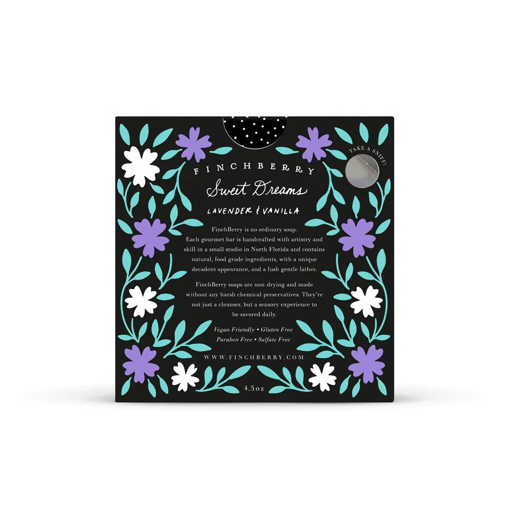 Sweet Dreams Bar Soap - Image 2