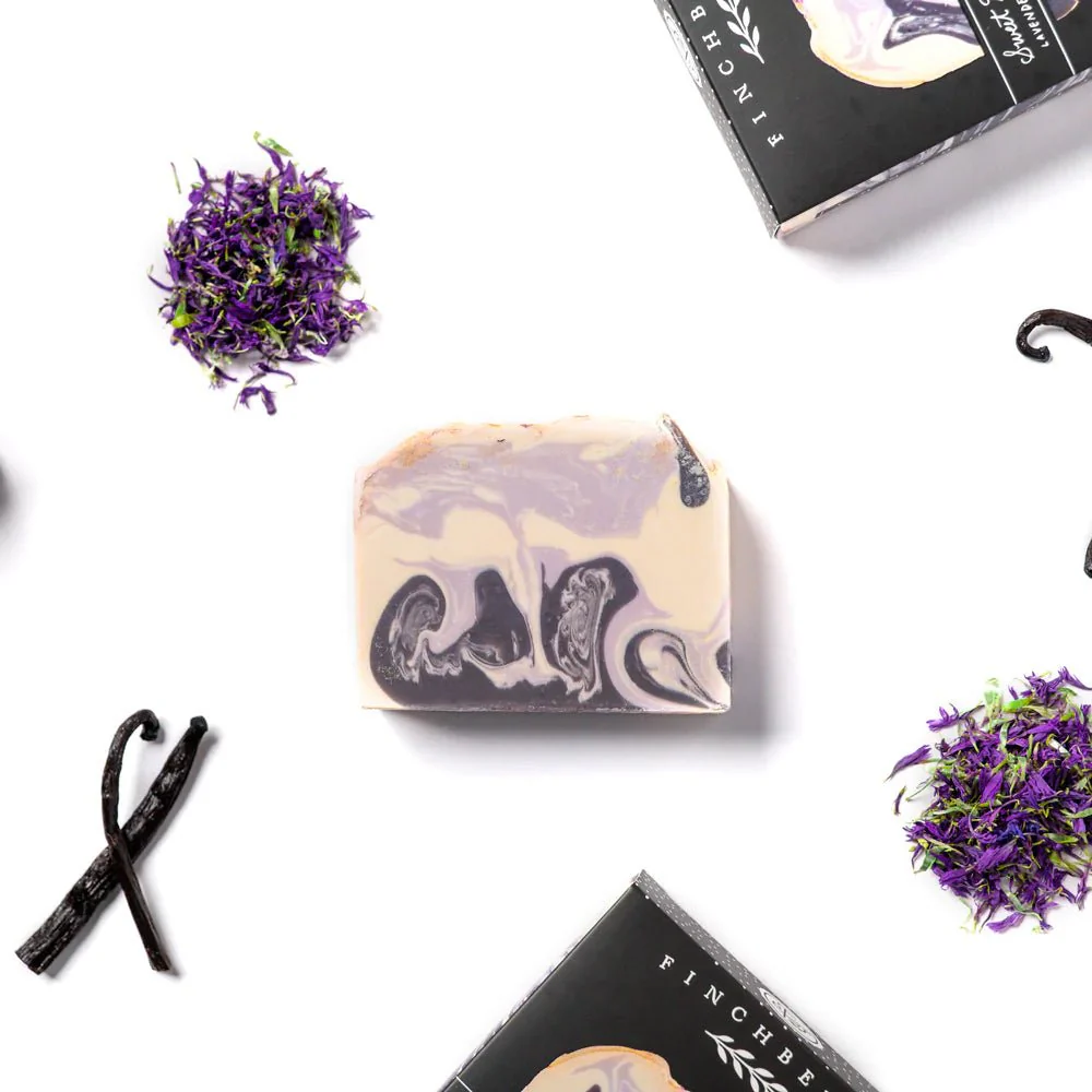 Sweet Dreams Bar Soap - Image 3