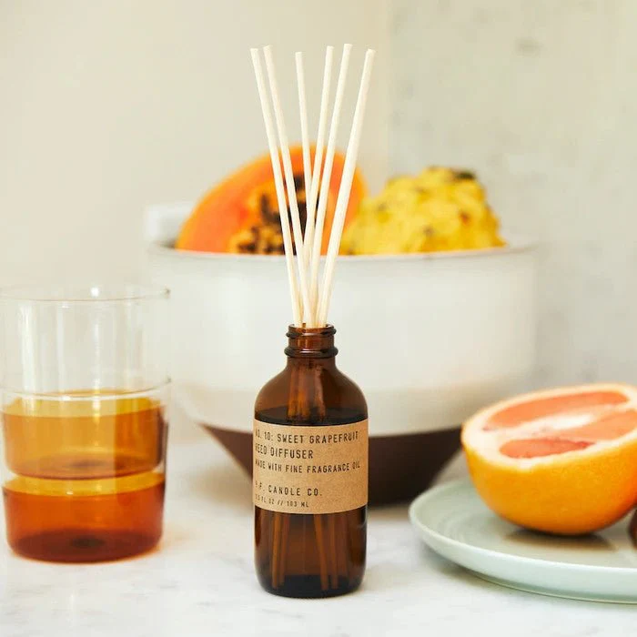 Sweet Grapefruit 3.5oz Diffuser - Image 2