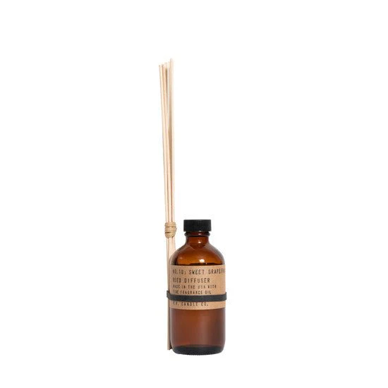 Sweet Grapefruit 3.5oz Diffuser - Image 3