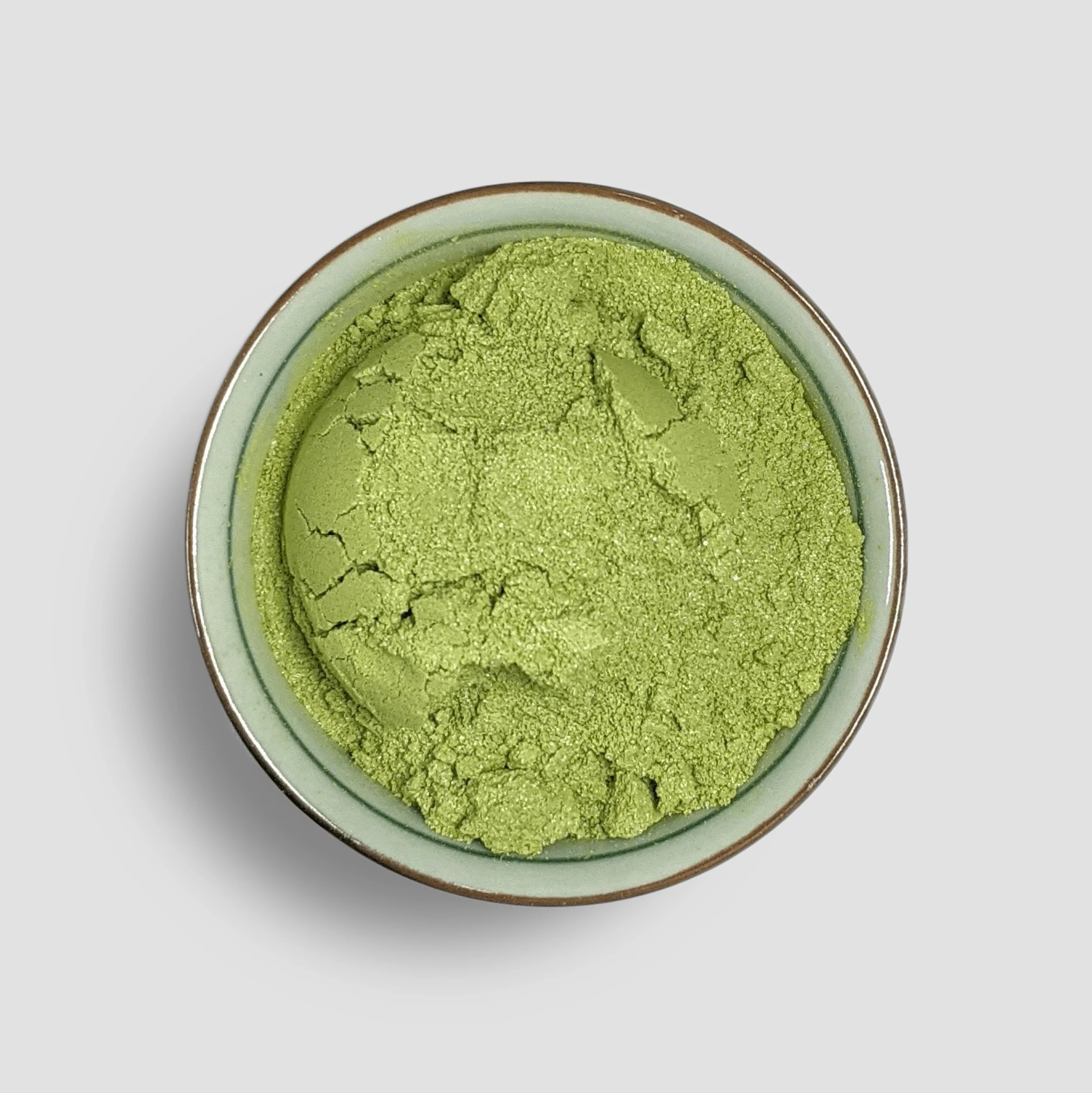 Sweet Matcha Green Tea - Image 2