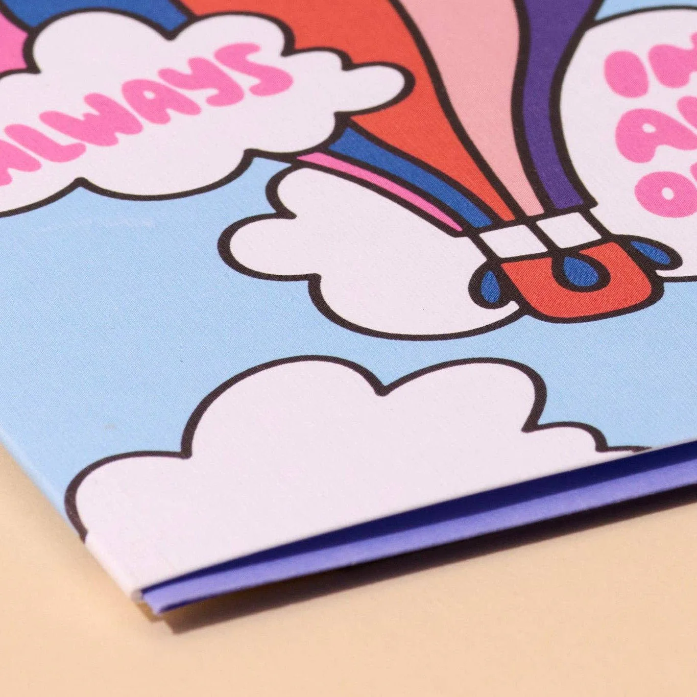 In Awe of You Mother's Day Card - Image 3