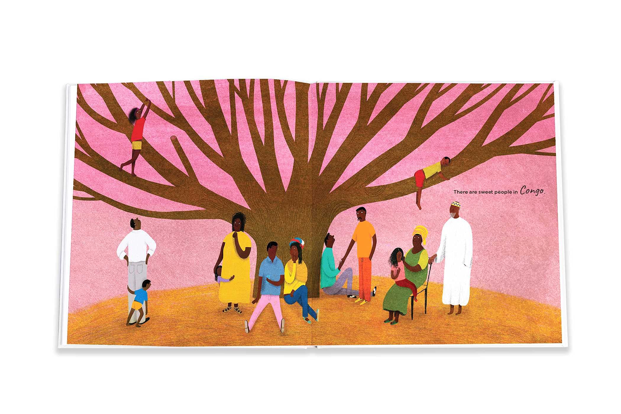 Sweet People Are Everywhere - Image 2