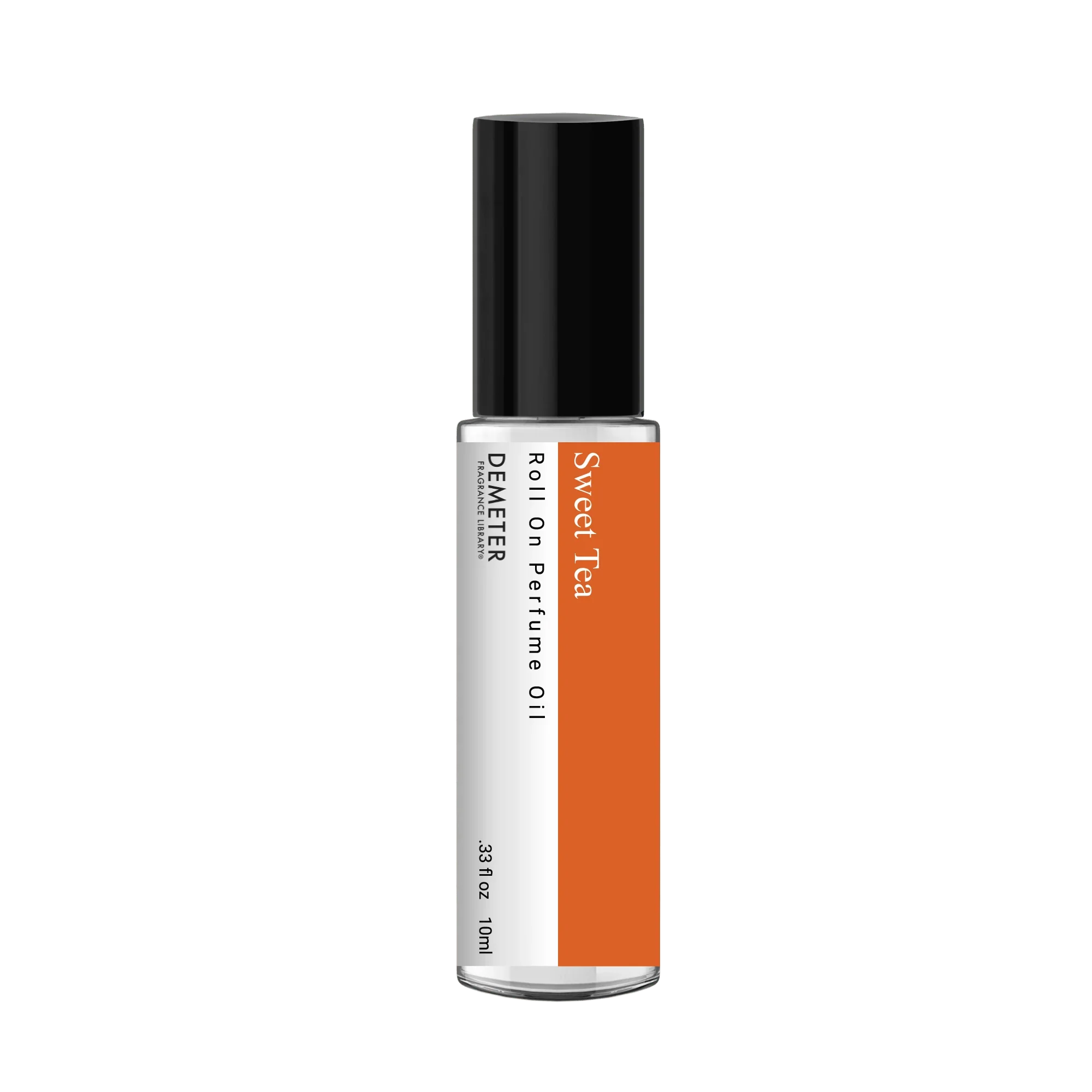 Sweet Tea Roll-On Perfume Oil
