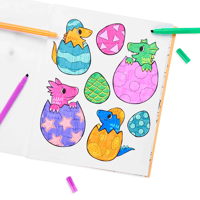 Switch-eroo! Color-Changing Markers - 24 - Image 5