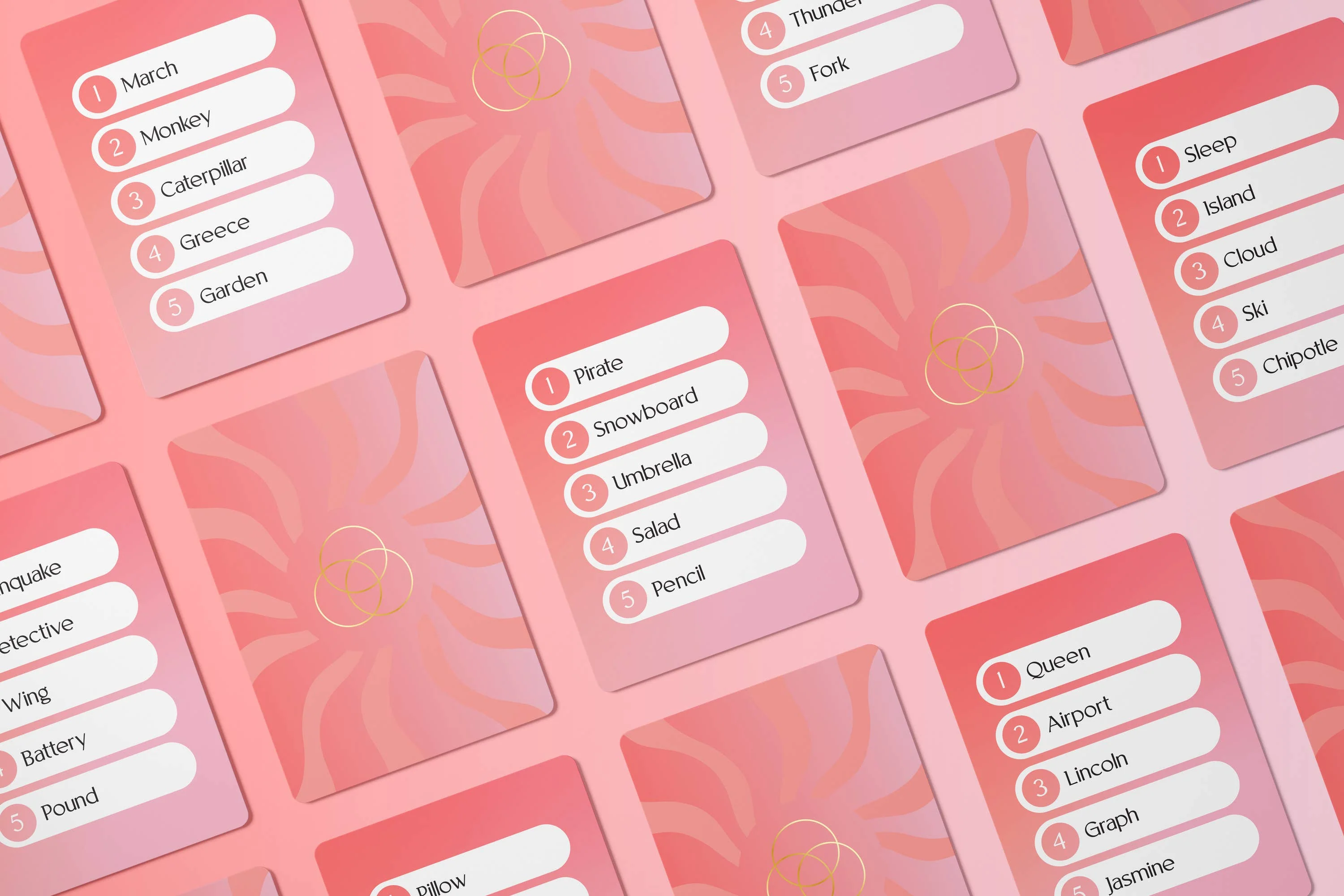 Sync - A Party Game About Merging Minds - Image 3