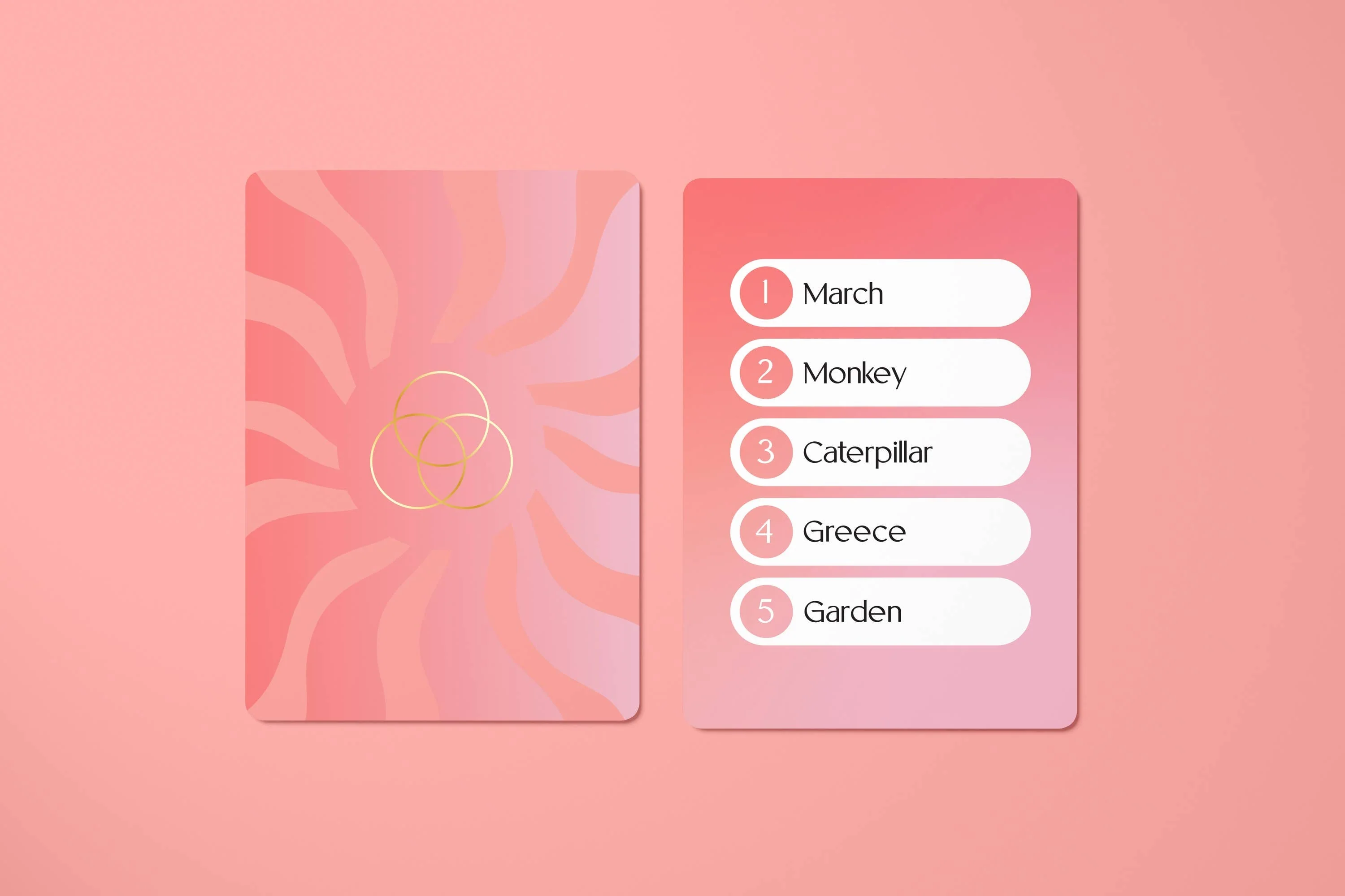 Sync - A Party Game About Merging Minds - Image 4