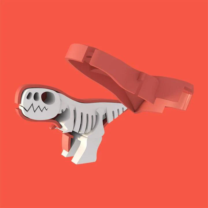 T-Rex Halftoy - Image 2