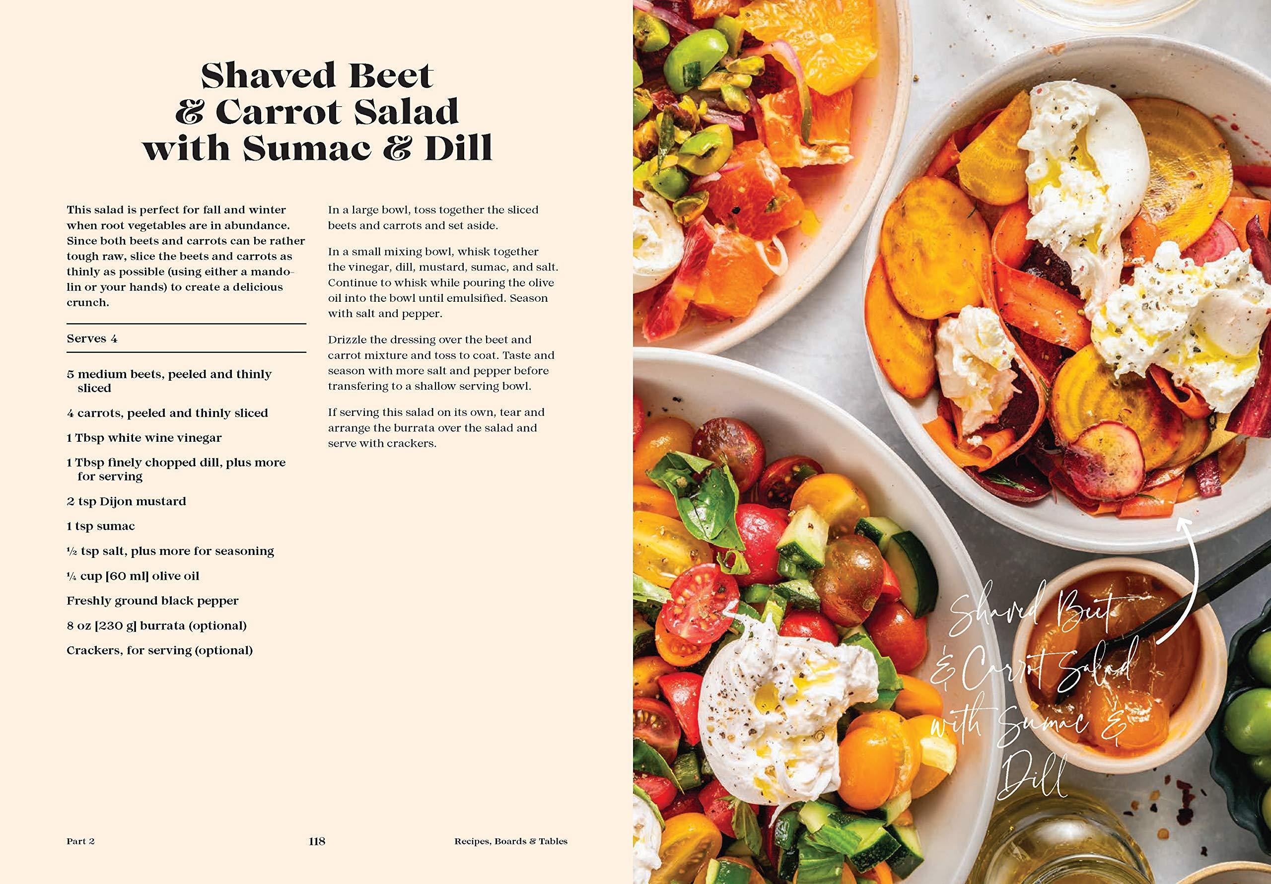 Tables & Spreads - Image 4