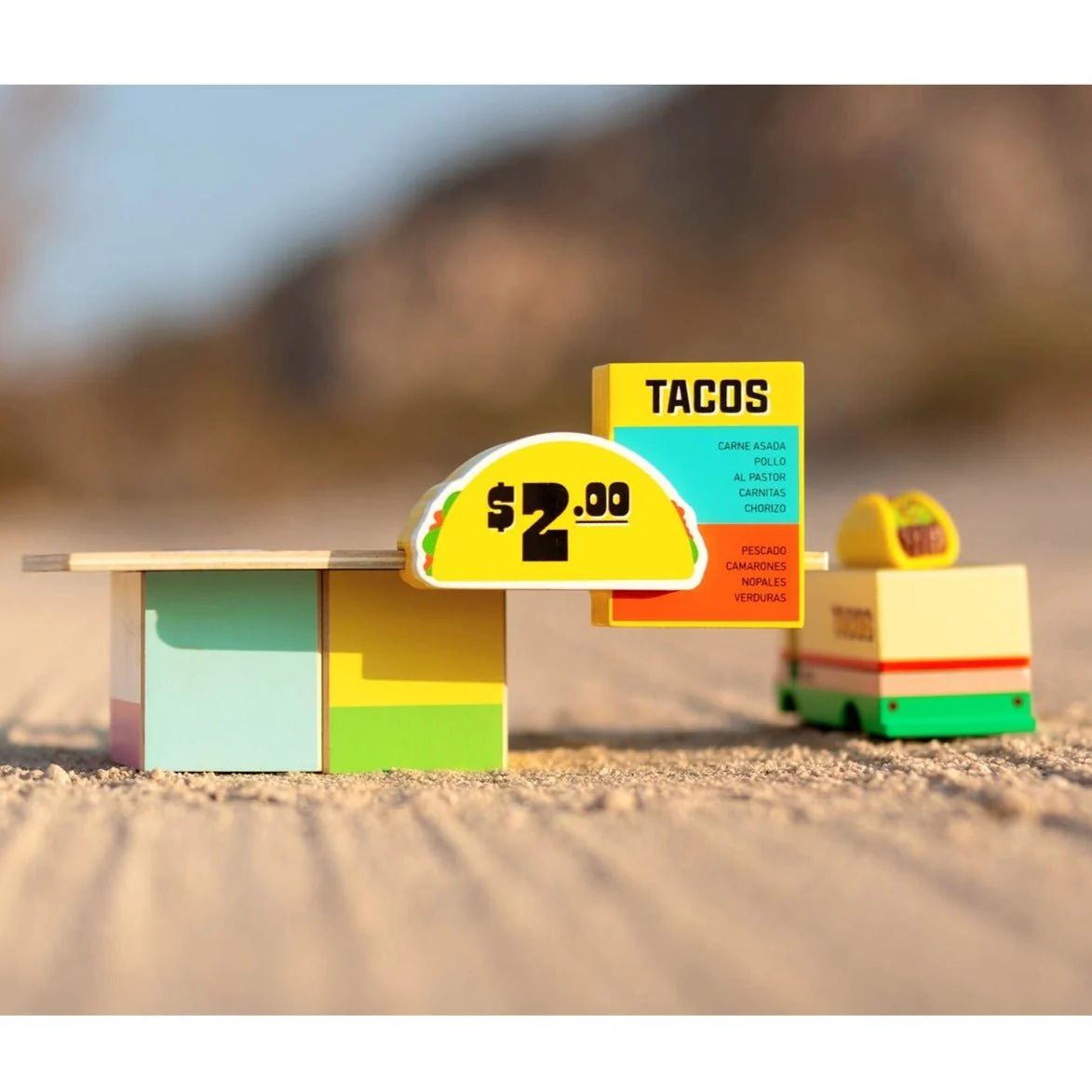 Candylab Taco Shack - Image 3