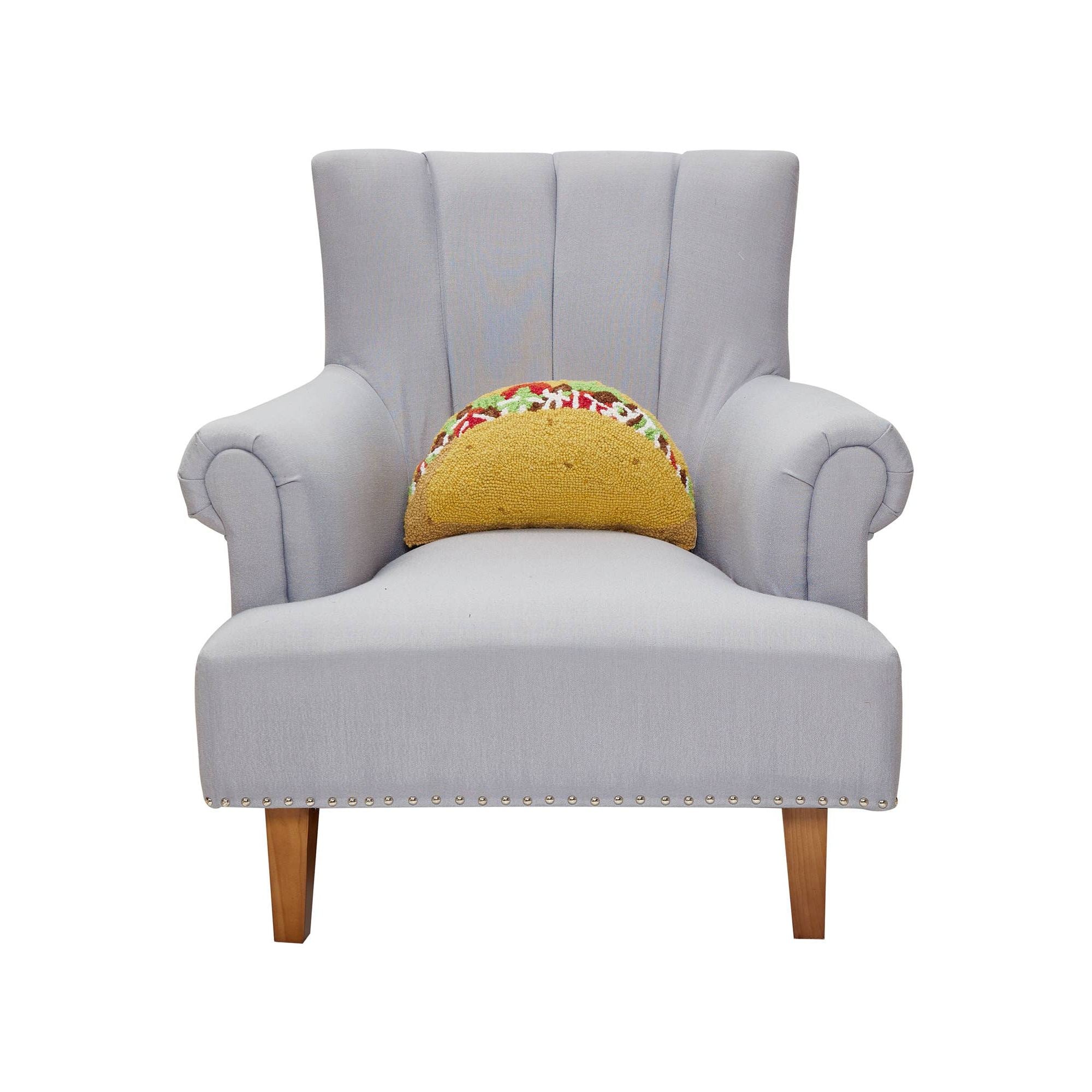 Taco Hook Pillow - Image 2