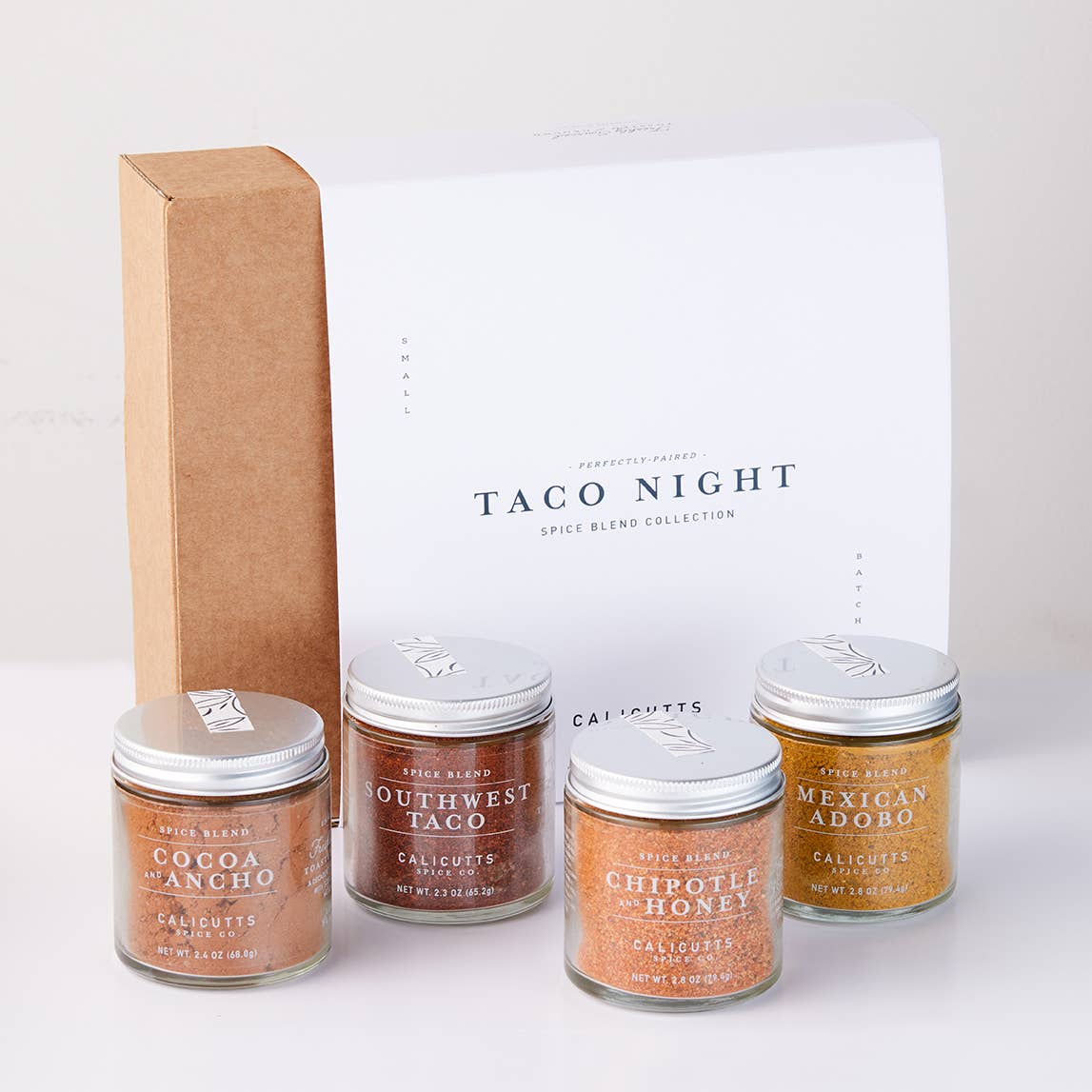 Taco Night Spice Gift Set