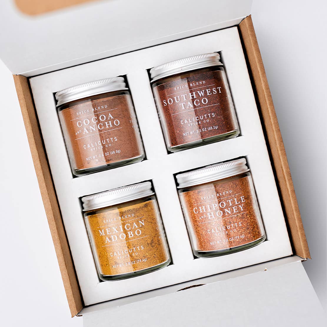 Taco Night Spice Gift Set - Image 2