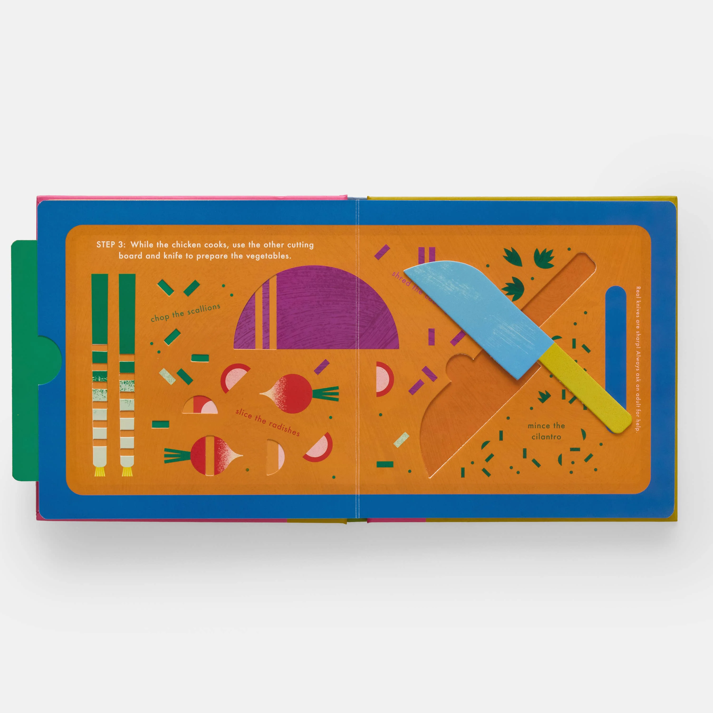 Tacos!: An Interactive Recipe Book - Image 3