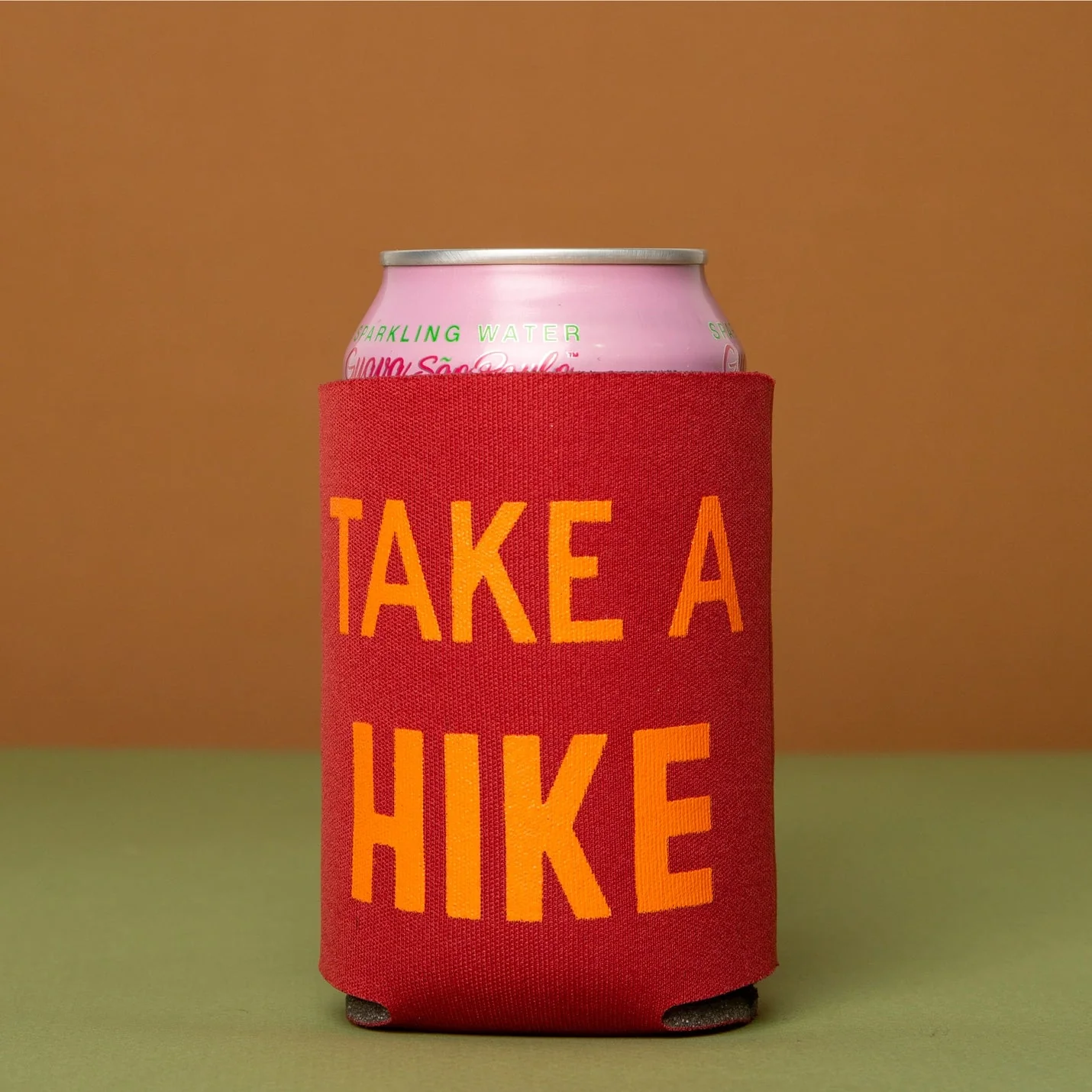 Take a Hike Beverage Insulator - Image 2